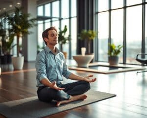 Wie geht man konstruktiv mit Stress um?