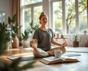 Wie gestaltet man Alltag bewusster?