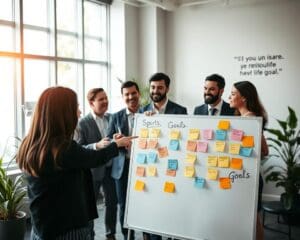 Wie gestaltet man Lebensziele realistisch?