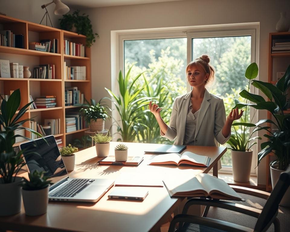 Wie gestaltet man mentale Gesundheit aktiv?