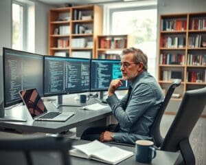 Wie hilft ein Softwaretester bei Qualitaet?