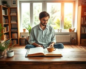 Wie lebt man reflektiert und klar?