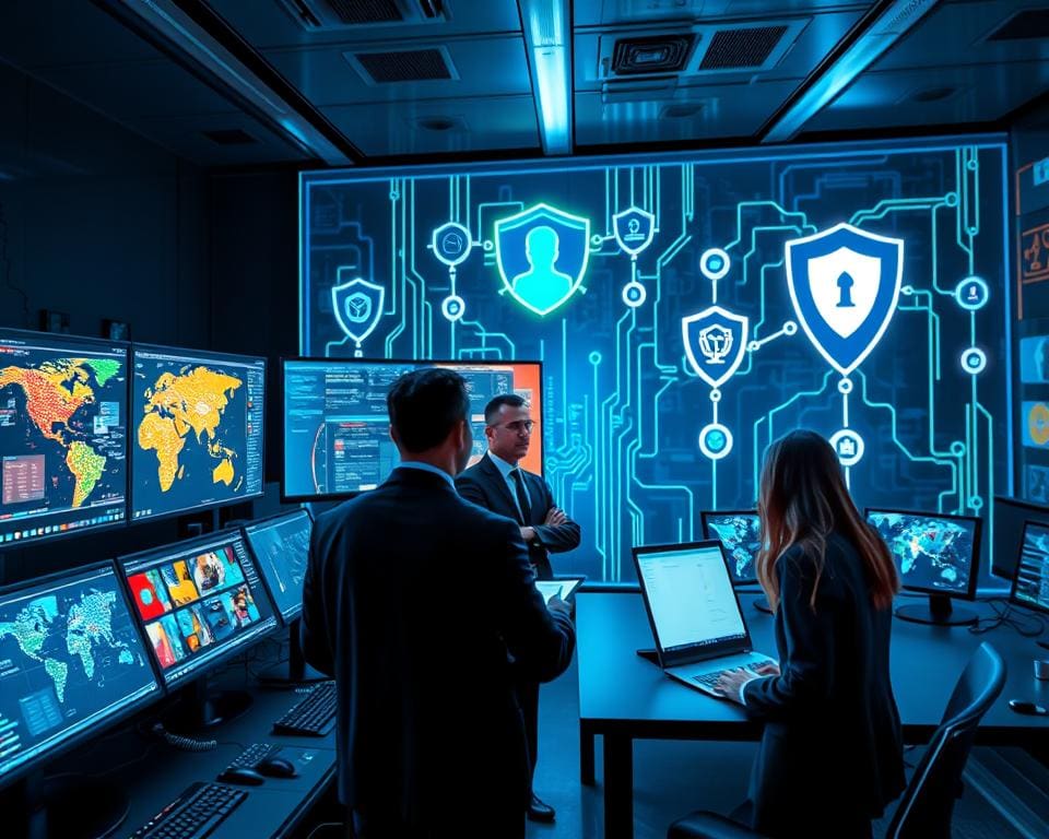 Wie stärkt Netzwerksegmentierung IT Sicherheit?