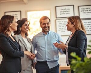 Wie stärkt man Selbstvertrauen tiefgehend?