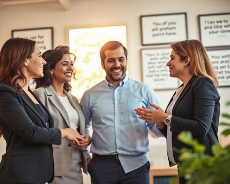 Wie stärkt man Selbstvertrauen tiefgehend?