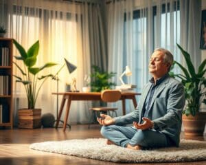 Wie stärkt man innere Orientierung?