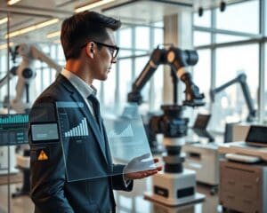 Wie unterstützt Automatisierung Büroprozesse?