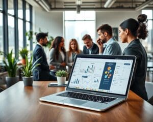 Wie unterstützt Mac Support effiziente Arbeitsabläufe?