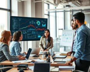 Wie verbessert Monitoring Software die Fehleranalyse?