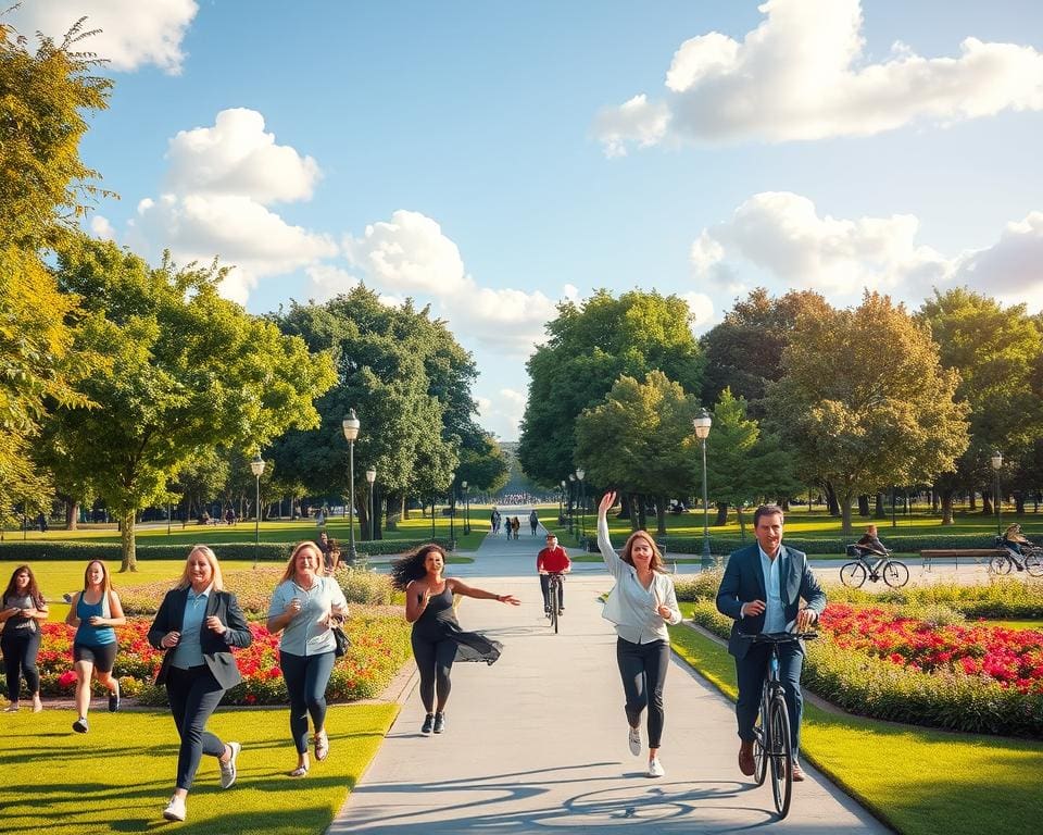 Wie verbessert man seine Lebensqualität spürbar?