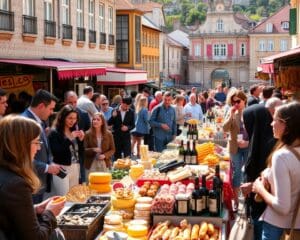Wie wird Porto zum Genussziel für Foodies?