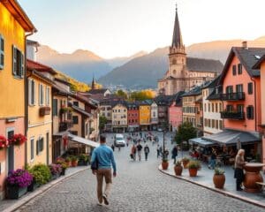 Warum ist Bozen perfekt für Kurzreisen?