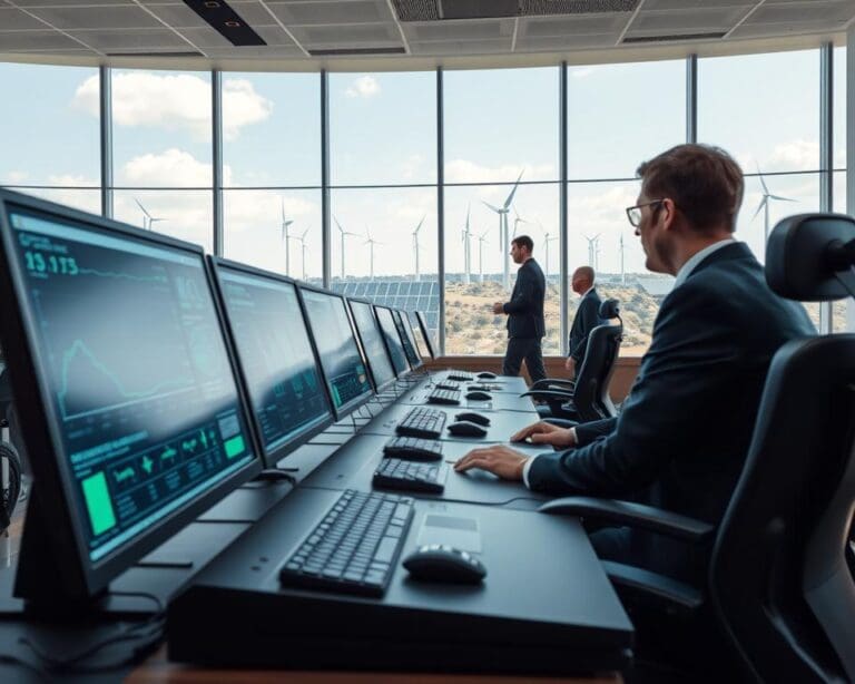 Warum ist Energietechnik ohne moderne Hardware undenkbar?