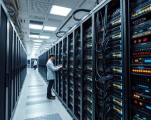 Warum ist Hardware für Netzintegration entscheidend?