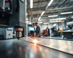 Warum ist Laserschneiden für industrielle Präzision entscheidend?