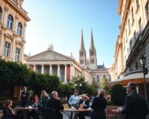 Warum ist Wien perfekt für Kulturreisen?