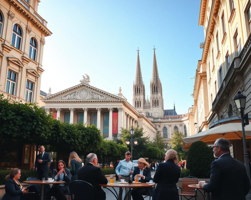 Warum ist Wien perfekt für Kulturreisen?