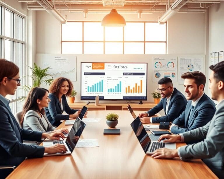 Warum ist ein Lieferantenmanager wichtig?