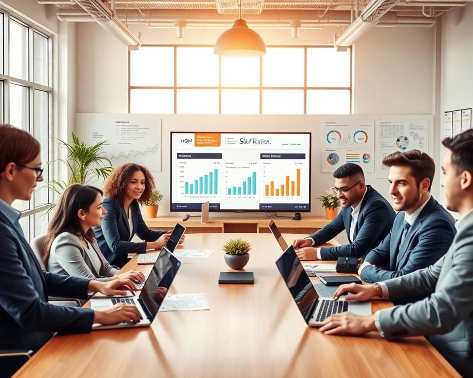 Warum ist ein Lieferantenmanager wichtig?