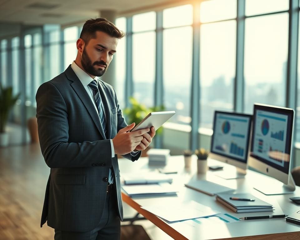 Warum ist ein Risikomanager relevant?