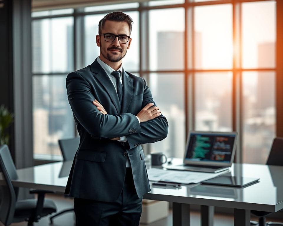 Warum ist ein Softwarearchitekt wichtig?