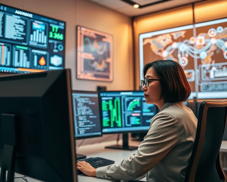 Warum ist ein Systemadministrator relevant?