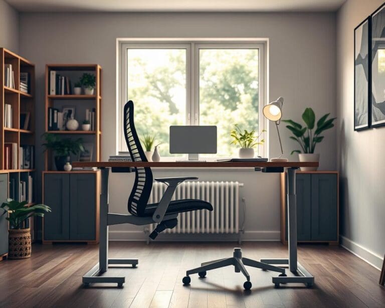 Warum ist ergonomisches Wohnen wichtig?