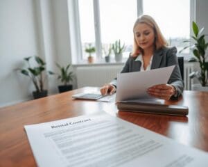 Warum ist finanzielle Sicherheit bei Mietverträgen entscheidend?
