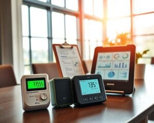 Warum sind Messgeräte für Energieeffizienz wichtig?