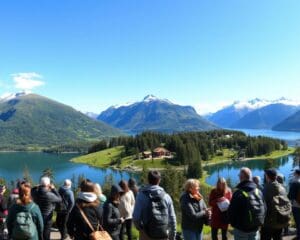 Warum sind Reisen durch Skandinavien im Trend?