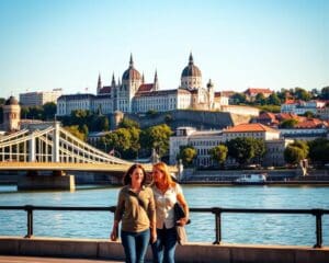 Warum sind Städtereisen nach Budapest beliebt?