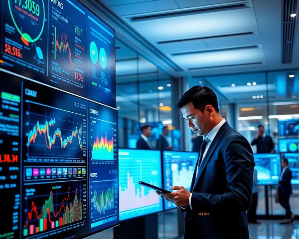 Warum sind digitale Monitoring-Systeme gefragt?