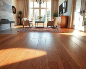 Warum sind hochwertige Bodenbeläge langlebig?