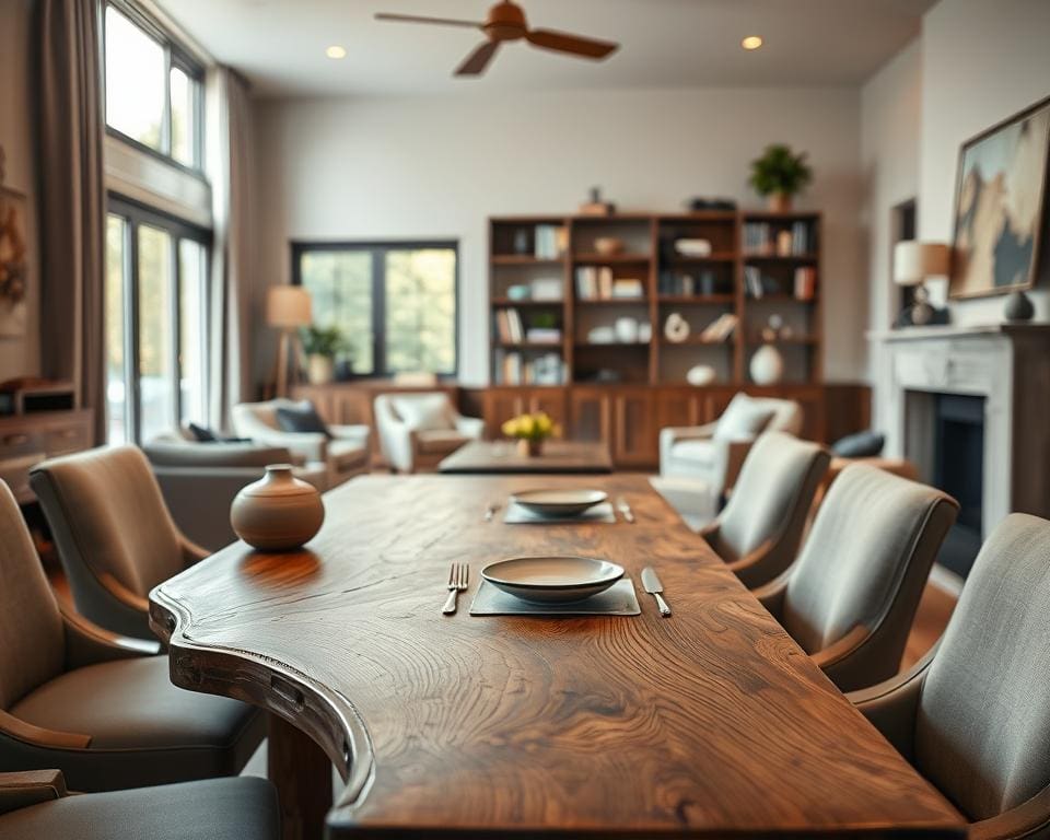 Warum sind maßgefertigte Möbel eine gute Investition?