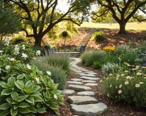 Warum sind natürliche Farbtöne draußen gefragt?