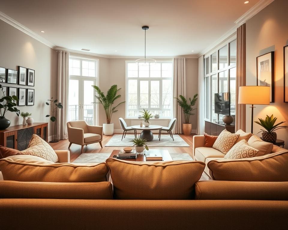 Warum steigert Renovierung den Wohnkomfort?