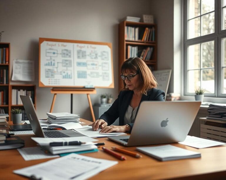 Was leistet ein Technical Writer?