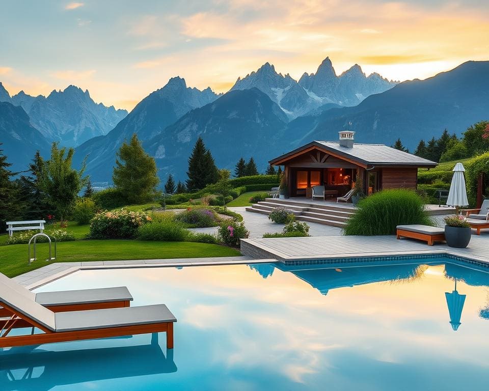 Was macht Südtirol ideal für Wellnessurlaub?
