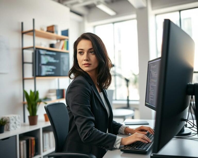 Was macht ein DevOps Engineer?