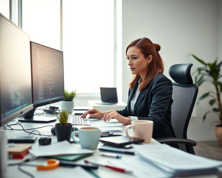 Was macht ein QA Engineer?