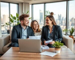 Wie bieten Mietkautionslösungen mehr Flexibilität beim Wohnen?