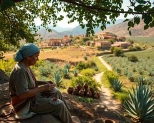 Wie entdeckt man Mexiko jenseits der Touristenpfade?