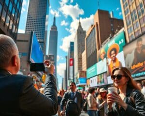 Wie erlebt man New York intensiv?