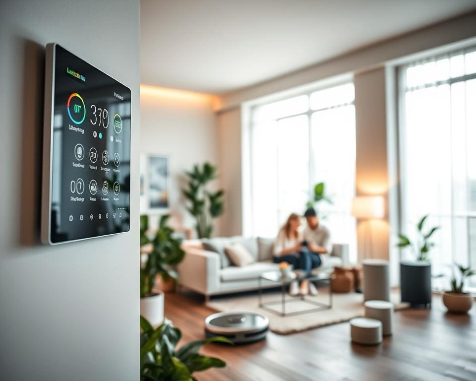 Wie funktioniert smarte Haussteuerung im Alltag?