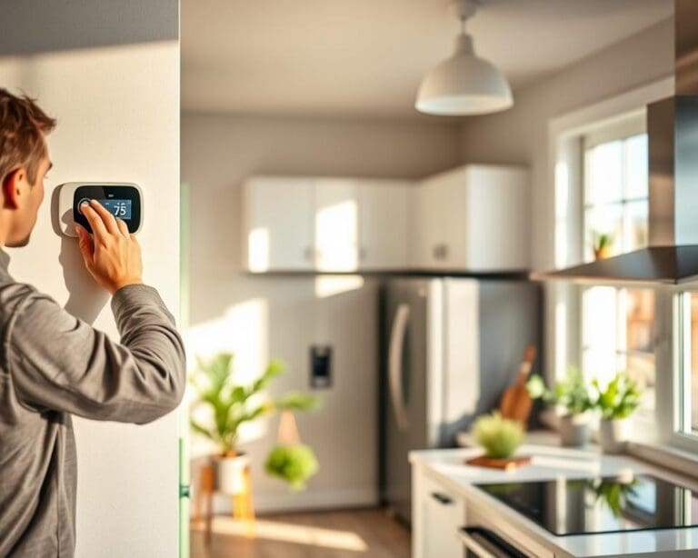 Wie spart man Energie im Haushalt effektiv?