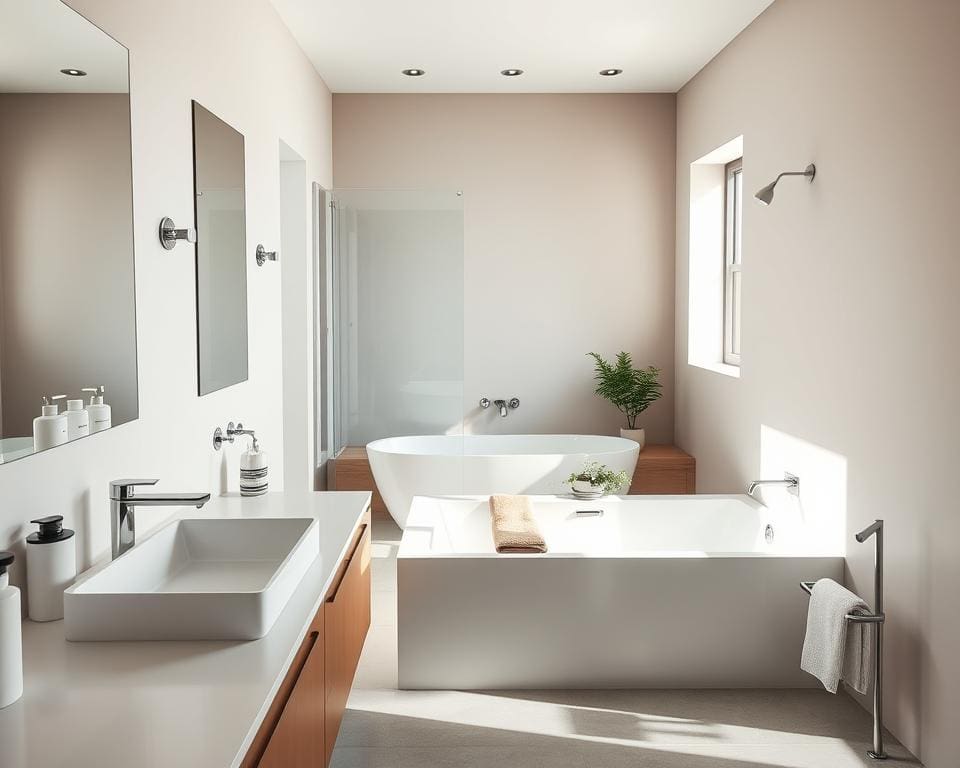 Warum ist Badplanung entscheidend?