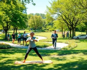 Warum ist Bewegung präventiv wirksam?