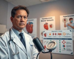 Warum ist Bluthochdruck gefährlich?