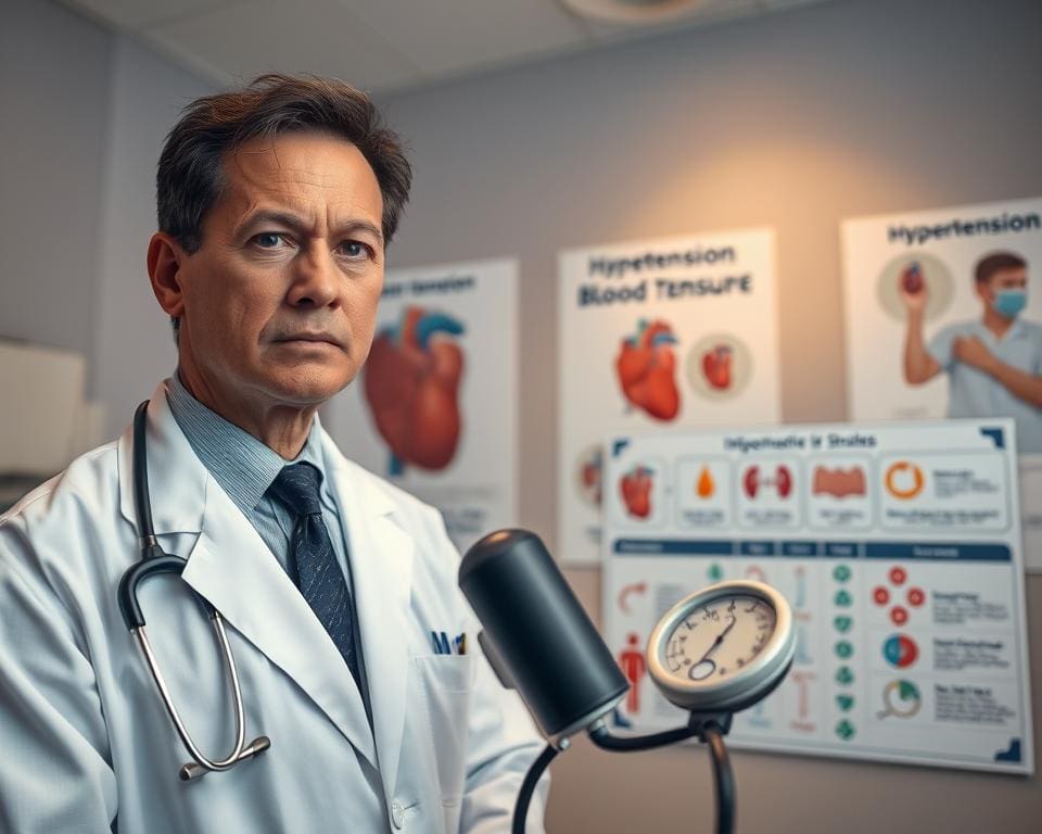 Warum ist Bluthochdruck gefährlich?