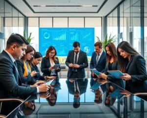 Warum ist Digitalisierung für Unternehmen relevant?